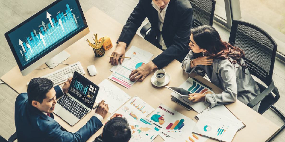 POST GRADUATION DIPLOMA IN BUSINESS ADMINISTRATION