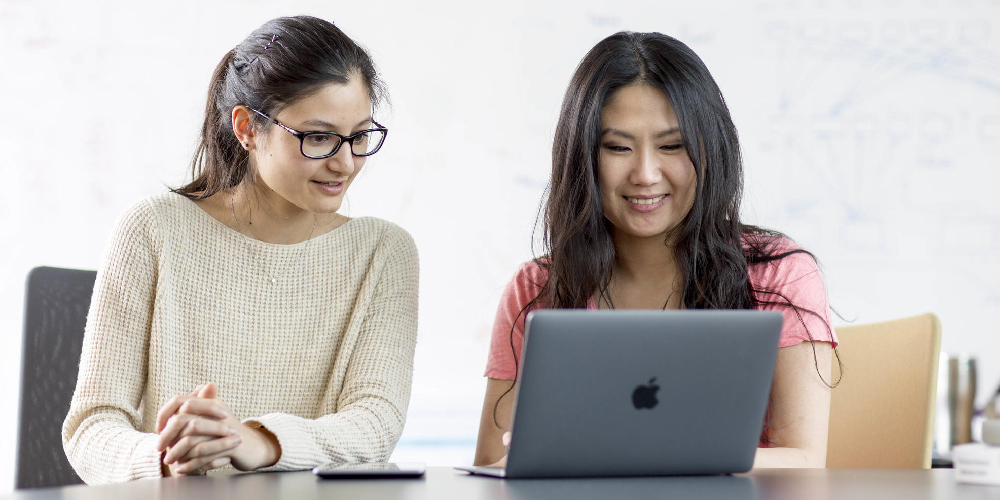 GRADUATE PROGRAM IN COMPUTER APPLICATION