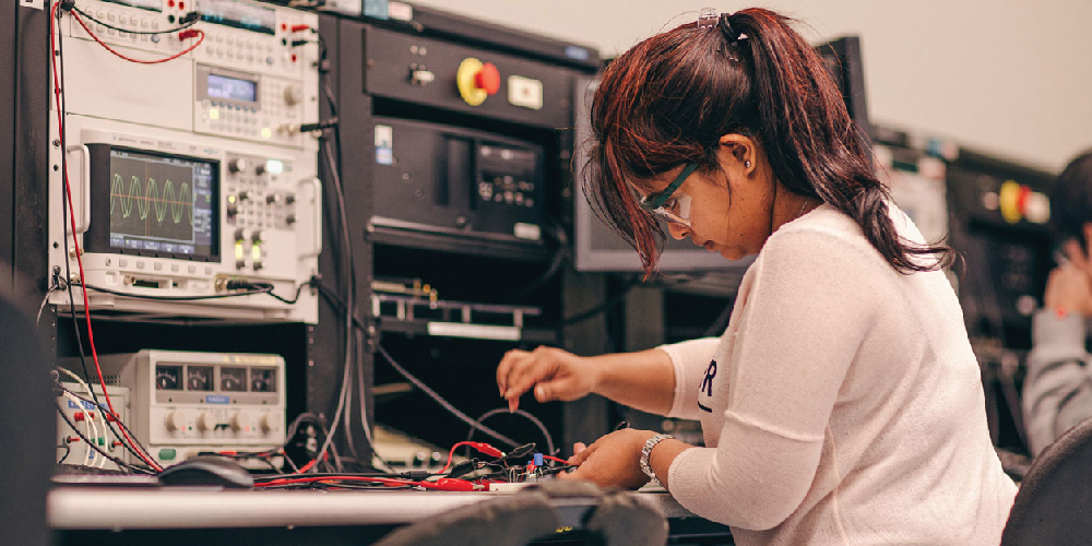 ELECTRONICS ENGINEERING