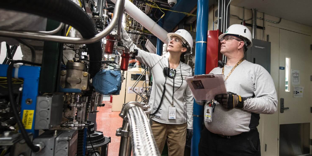 GRADUATION PROGRAM  IN INSTRUMENTATION ENGINEERING