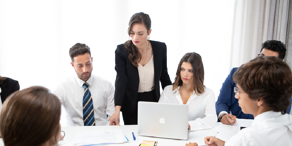 EXECUTIVE DIPLOMA IN  HUMAN RESOURCE MANAGEMENT