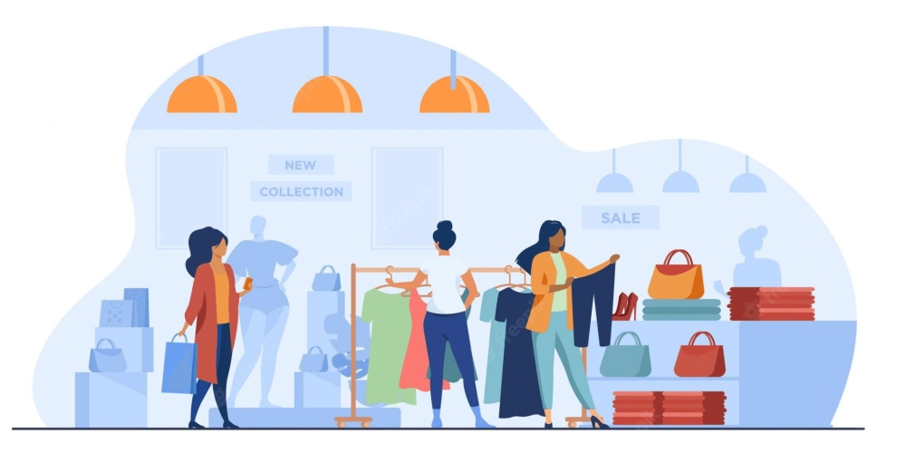 BPBA IN RETAIL MANAGEMENT