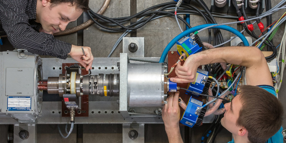 BACHELOR PROGRAM IN ELECTRICAL ENGINEERING