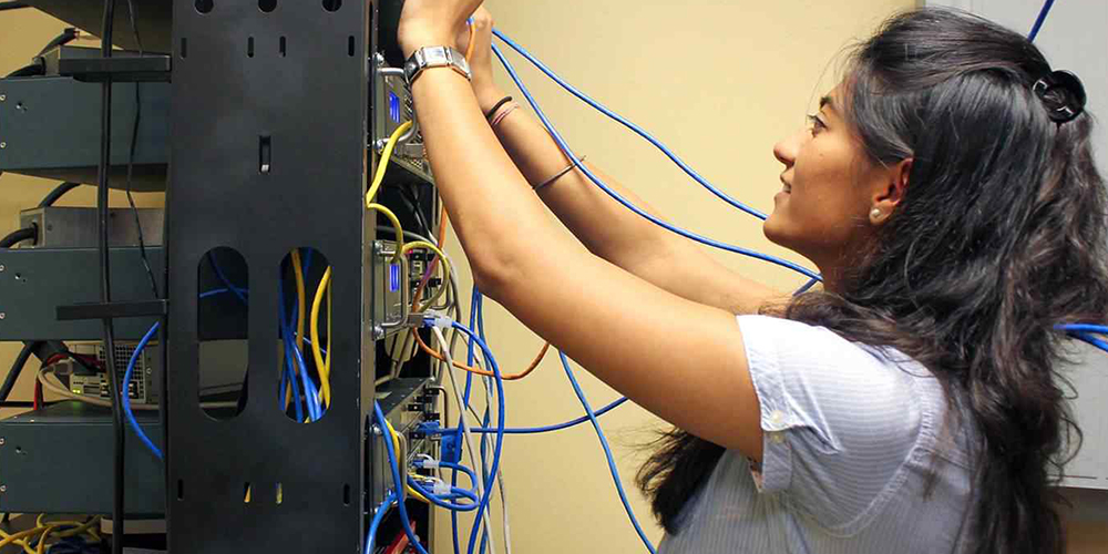 BACHELOR PROGRAM IN ELECTRONICS ENGINEERING