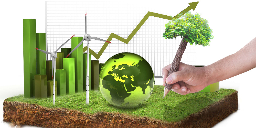 MASTERS PROGRAM IN SCIENCE-SUSTAINABLE DEVELOPMENT