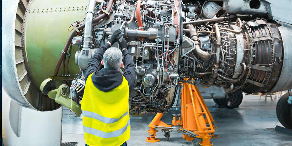 DIPLOMA IN MAINTENANCE MANAGEMENT