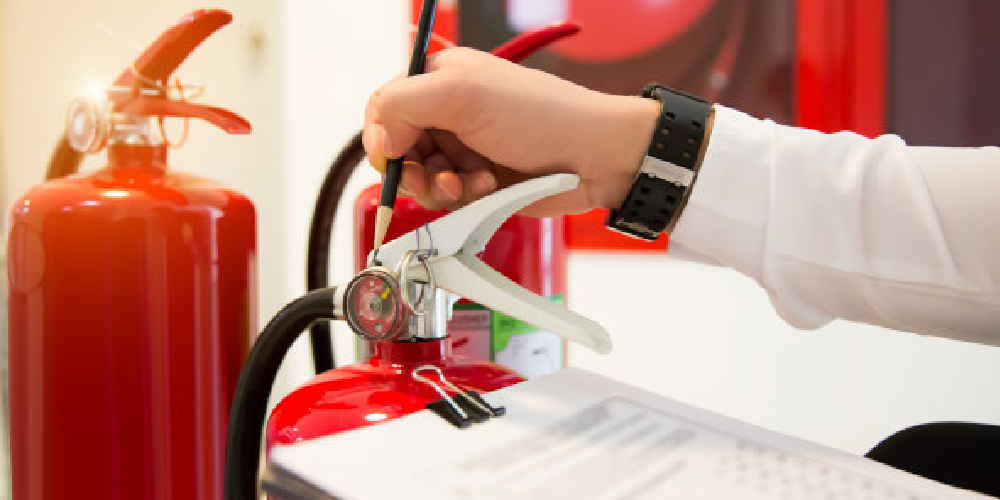 DIPLOMA IN SAFETY & HEALTH MANAGEMENT