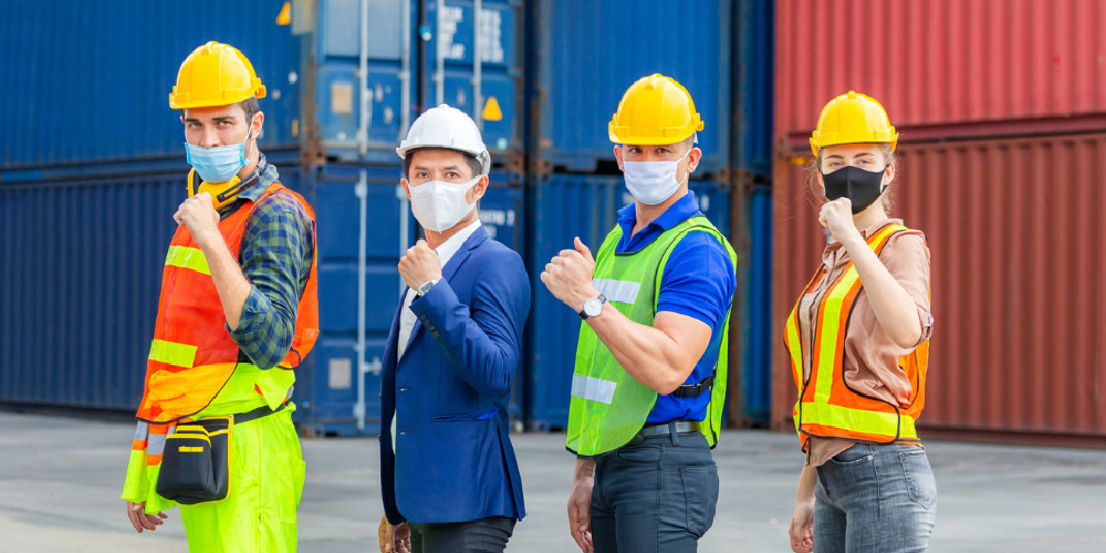 SAFETY AND HEALTH MANAGEMENT