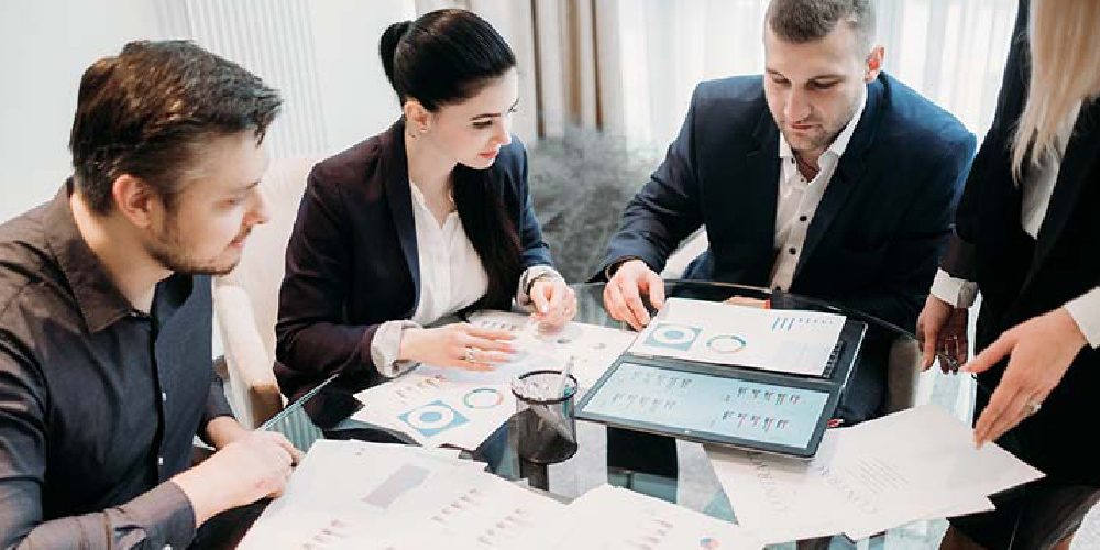 MASTERS PROGRAM IN BUSINESS ADMINISTRATION