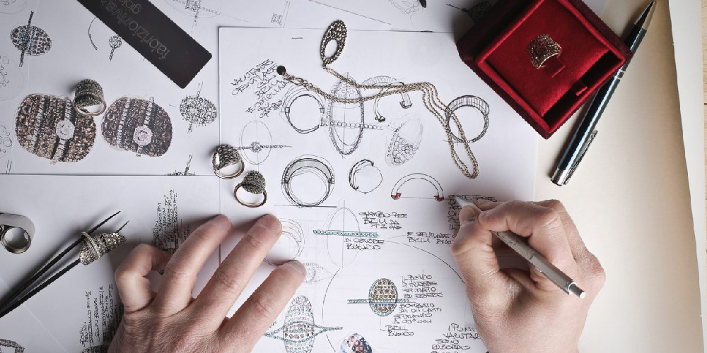 BPBA IN JEWELLERY DESIGN AND MANUFACTURING