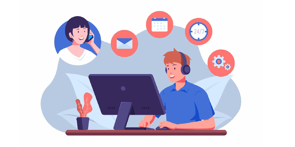 BACHELOR PROGRAM IN ADVERTISING AND SALES MANAGEMENT