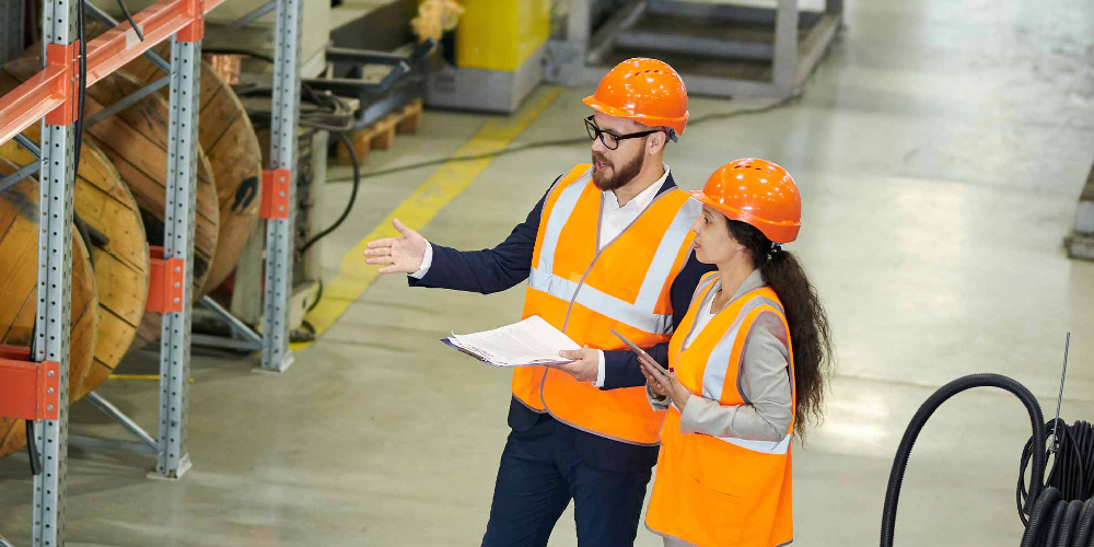 ADVANCED DIPLOMA IN SAFETY & HEALTH MANAGEMENT