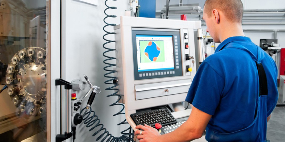 ADVANCED DIPLOMA IN CNC OPERATOR