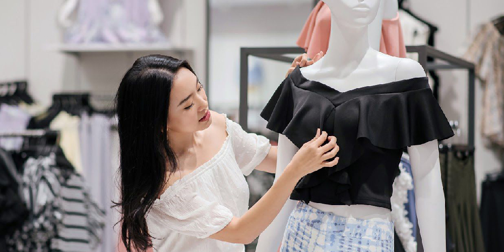 DIPLOMA IN FASHION TECHNOLOGY