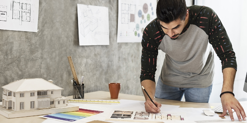 ARCHITECTURAL ENGINEERING 